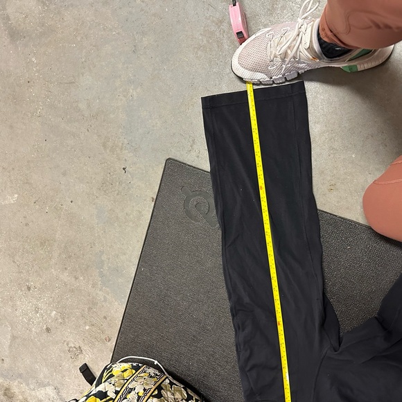 Lululemon align flare pants - Picture 7 of 8